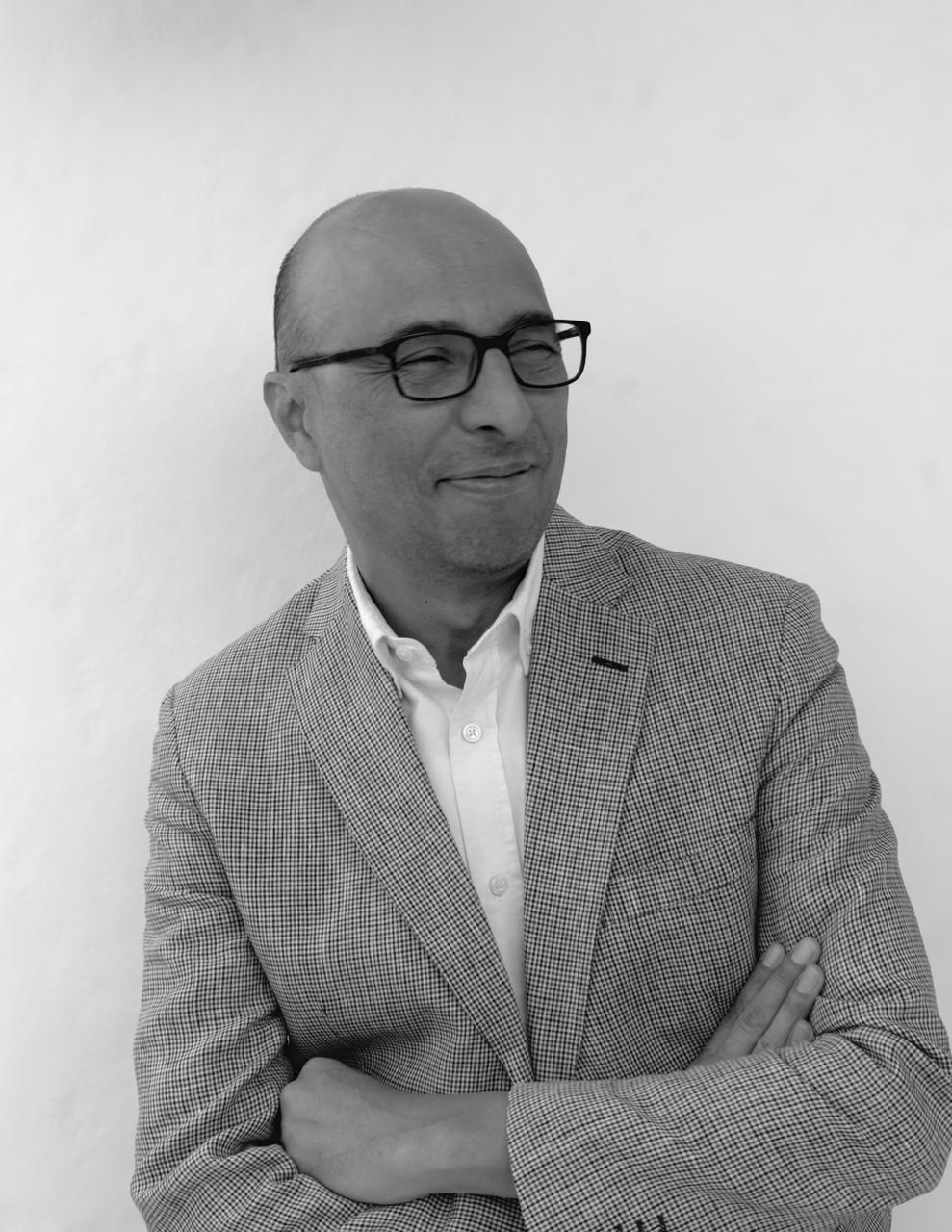 Alfonso García Castillo