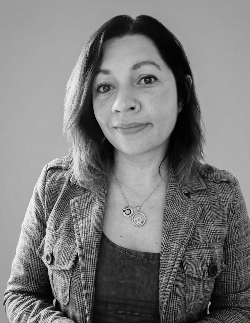 Berenice Ibáñez