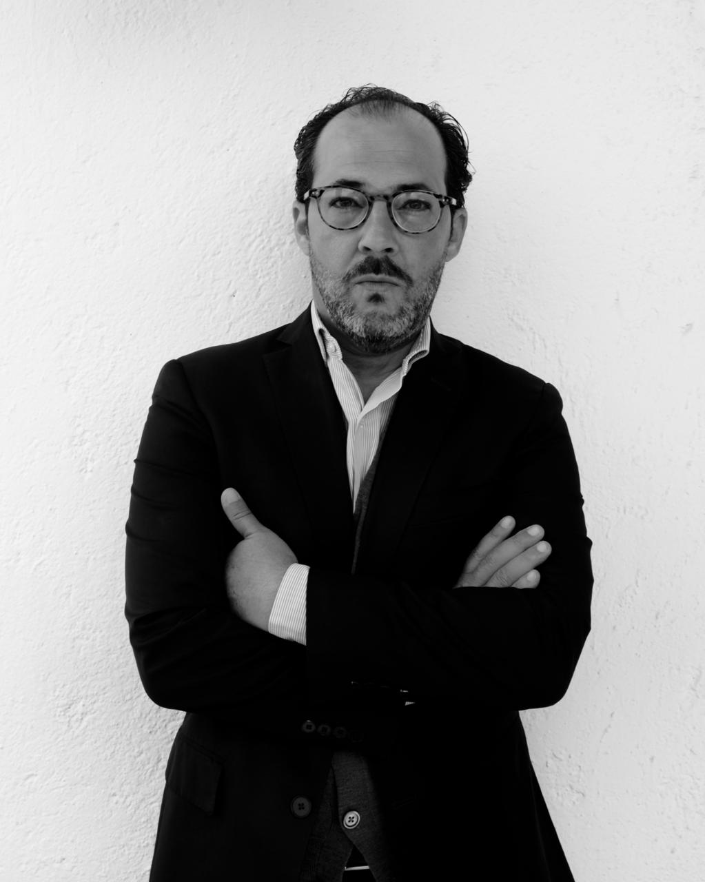 René González de la Vega